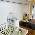 Terrazas Del Sol Апартаменты