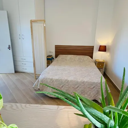 Terrazas Del Sol Apartment *