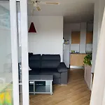 Terrazas Del Sol Lägenhet *