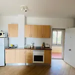 Terrazas Del Sol Lägenhet