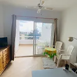 Lägenhet Terrazas Del Sol *