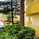 Lägenhet Terrazas Del Sol