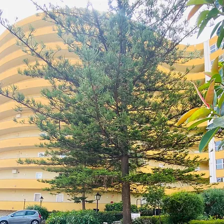 Appartement Terrazas Del Sol Fuengirola