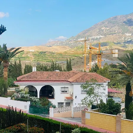 Appartement Terrazas Del Sol Fuengirola