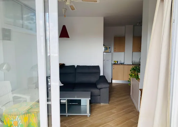 Terrazas Del Sol Appartement *