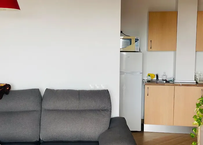 Terrazas Del Sol フエンヒロラ