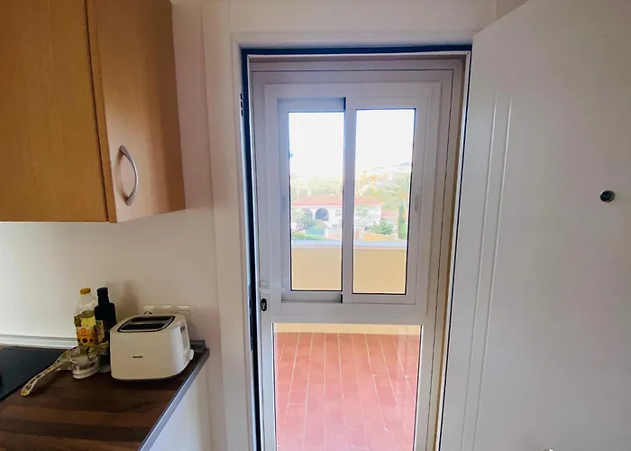 Terrazas Del Sol Appartement Fuengirola