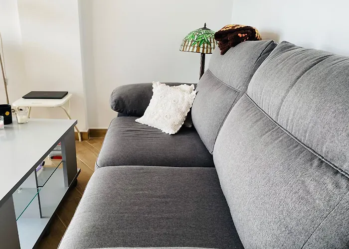 Appartement Terrazas Del Sol *