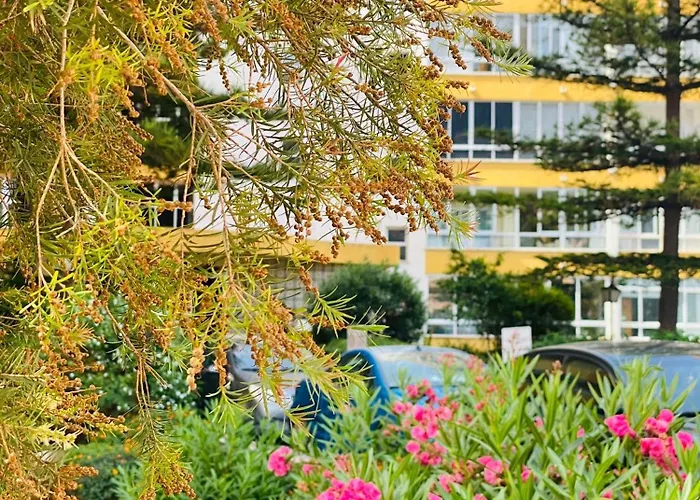 Appartement Terrazas Del Sol Fuengirola