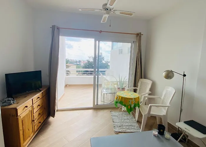 Appartement Terrazas Del Sol *