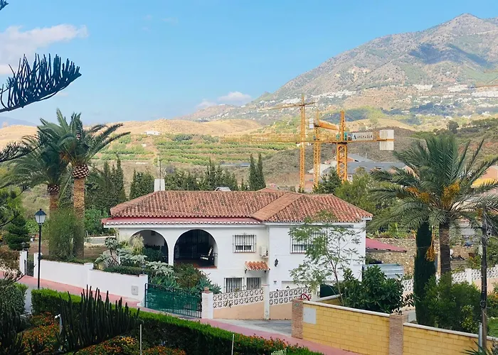 Appartement Terrazas Del Sol Fuengirola