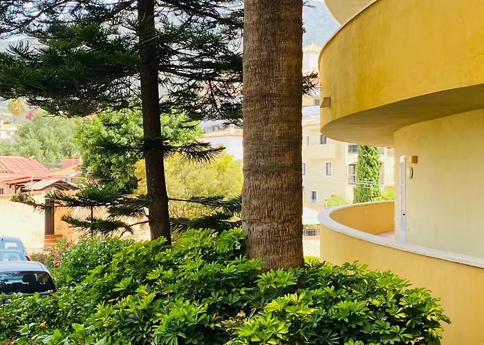 Appartement Terrazas Del Sol