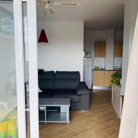 Terrazas Del Sol Apartamento *