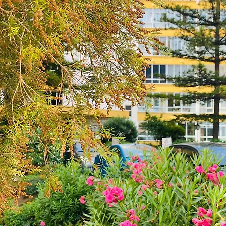 Apartment Terrazas Del Sol Fuengirola