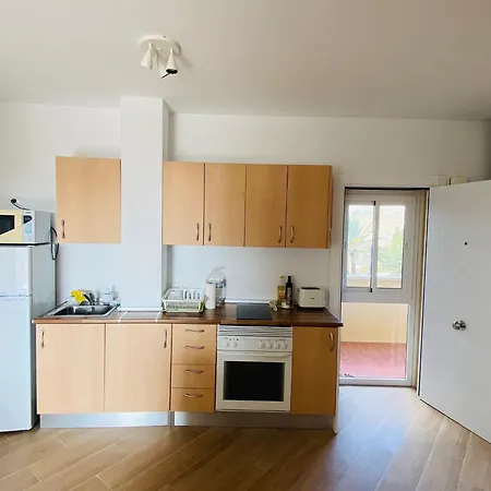 Terrazas Del Sol Apartamento