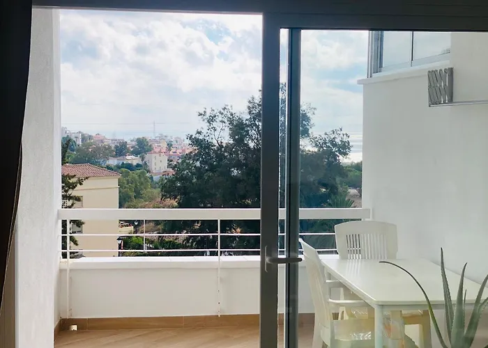 Terrazas Del Sol Fuengirola