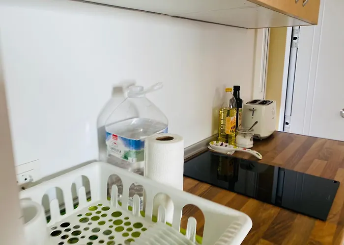 Terrazas Del Sol Apartment