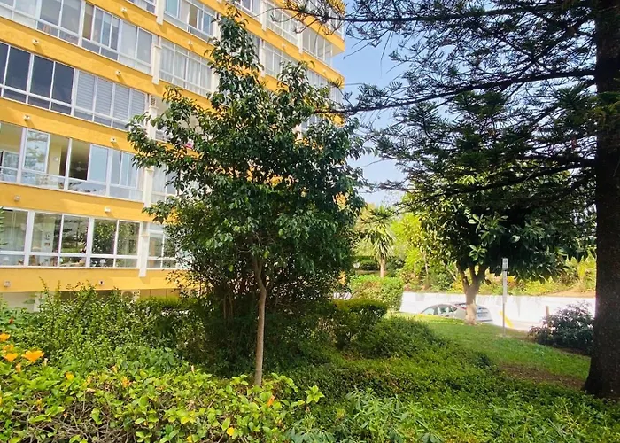 Apartment Terrazas Del Sol