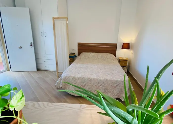 Terrazas Del Sol Apartment *