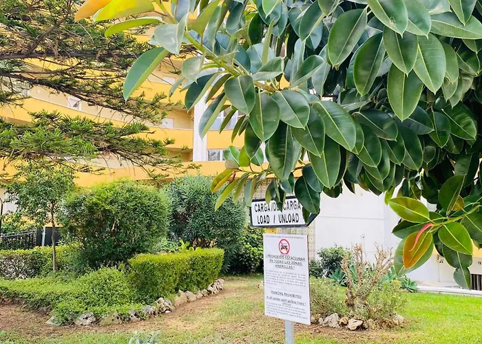 Apartment Terrazas Del Sol *